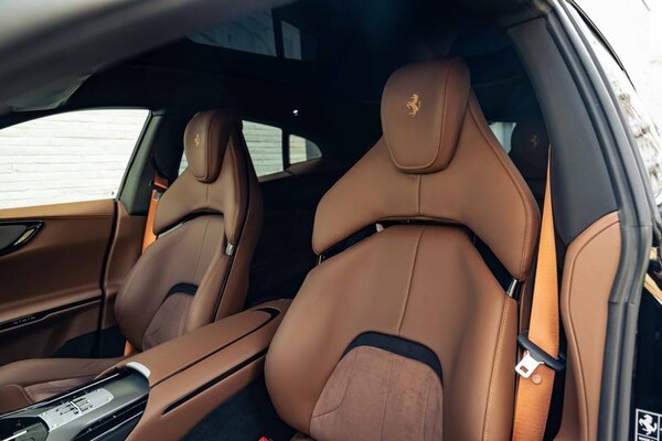 Used Ferrari Purosangue 2024 for sale - 76101782: Photo 11