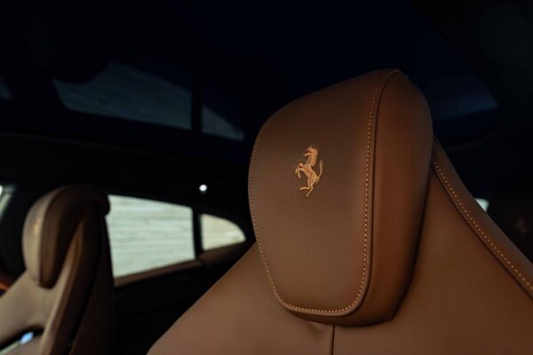 Used Ferrari Purosangue 2024 for sale - 76101782: Photo 12