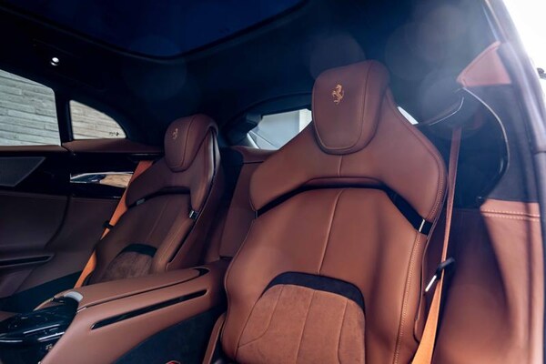 Used Ferrari Purosangue 2024 for sale - 76101782: Photo 14