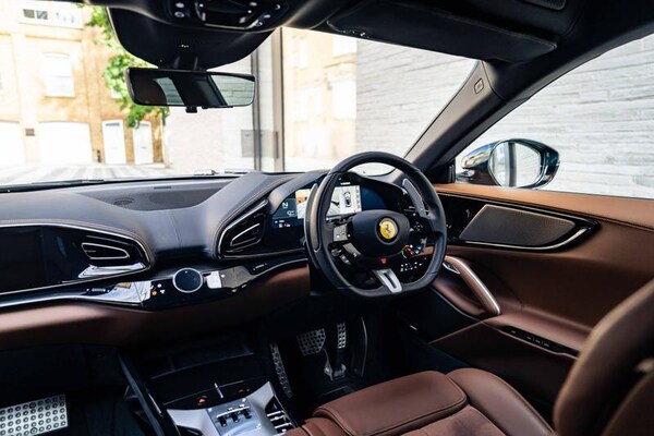 Used Ferrari Purosangue 2024 for sale - 76101782: Photo 17