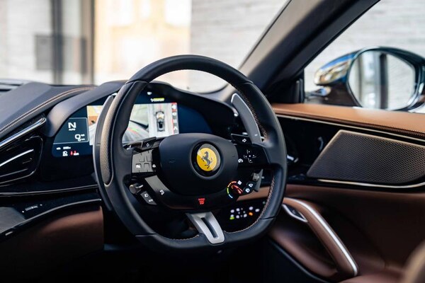 Used Ferrari Purosangue 2024 for sale - 76101782: Photo 18