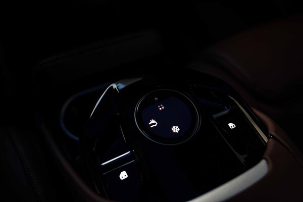 Used Ferrari Purosangue 2024 for sale - 76101782: Photo 19