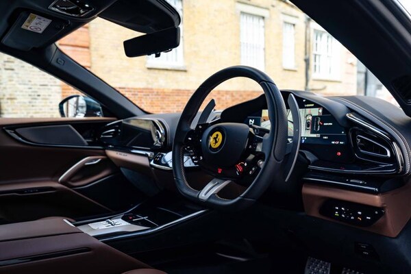 Used Ferrari Purosangue 2024 for sale - 76101782: Photo 21