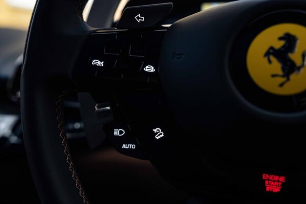 Used Ferrari Purosangue 2024 for sale - 76101782: Photo 23