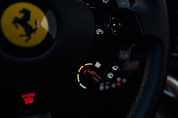 Used Ferrari Purosangue 2024 for sale - 76101782: Photo 24