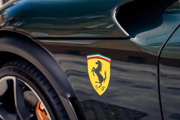 Used Ferrari Purosangue 2024 for sale - 76101782: Photo 2
