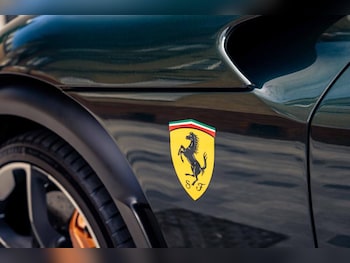 Used Ferrari Purosangue 2024 for sale - 76101782: Photo 2