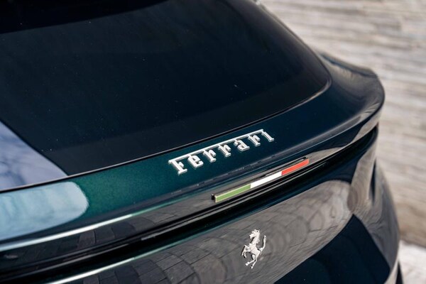 Used Ferrari Purosangue 2024 for sale - 76101782: Photo 3