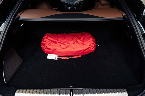 Used Ferrari Purosangue 2024 for sale - 76101782: Photo 4