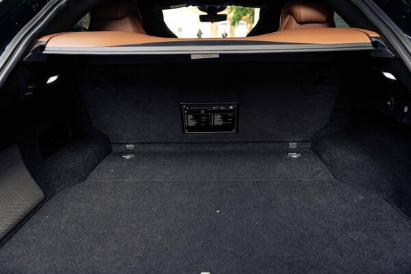 Used Ferrari Purosangue 2024 for sale - 76101782: Photo 5