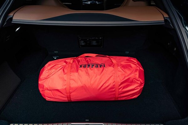 Used Ferrari Purosangue 2024 for sale - 76101782: Photo 7