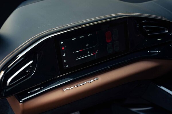Used Ferrari Purosangue 2024 for sale - 76101782: Photo 9