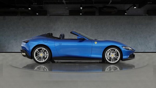 Used Ferrari Roma 2024 for sale - 75183561: Photo 15
