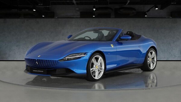 Used Ferrari Roma 2024 for sale - 75183561: Photo 16