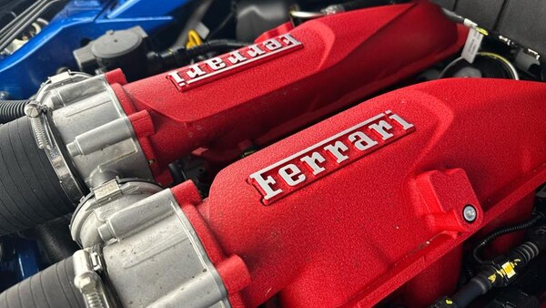 Used Ferrari Roma 2024 for sale - 75183561: Photo 22