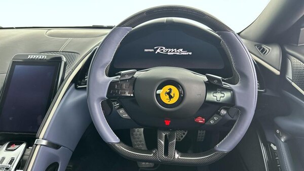 Used Ferrari Roma 2024 for sale - 75183561: Photo 23