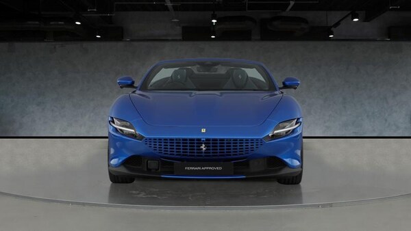 Used Ferrari Roma 2024 for sale - 75183561: Photo 2