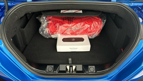 Used Ferrari Roma 2024 for sale - 75183561: Photo 8