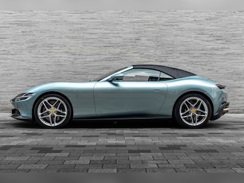 Used Ferrari Roma 2024 for sale - 78903719: Photo
