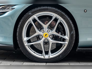Used Ferrari Roma 2024 for sale - 78903719: Photo