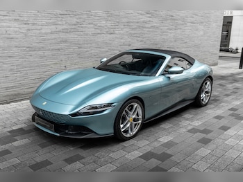 Used Ferrari Roma 2024 for sale - 78903719: Photo