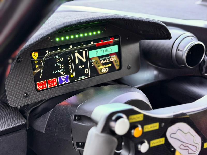 Used Ferrari Other for sale - 77268799: Photo 10