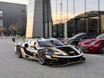 Used Ferrari Other undefined for sale - 77268799: Photo