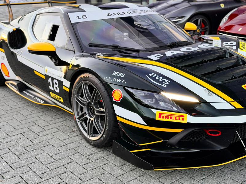 Used Ferrari Other for sale - 77268799: Photo 3