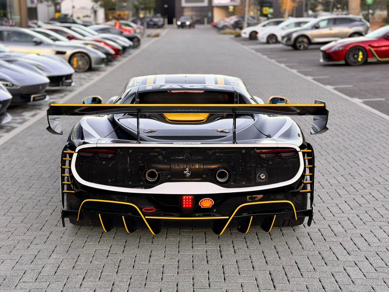 Used Ferrari Other for sale - 77268799: Photo 6