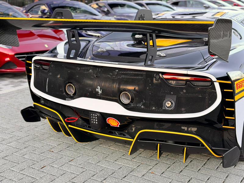 Used Ferrari Other for sale - 77268799: Photo 7