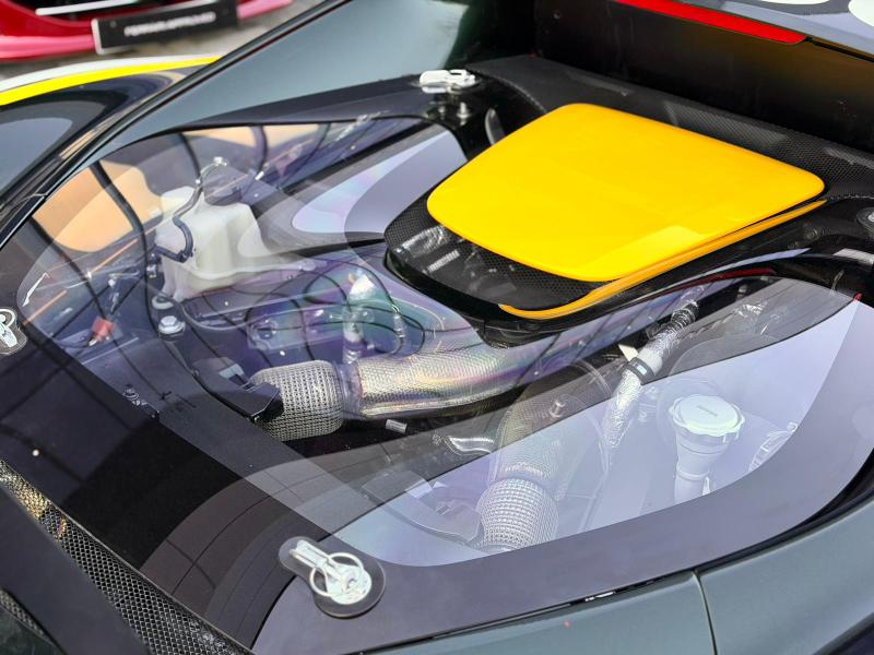 Used Ferrari Other for sale - 77268799: Photo 8