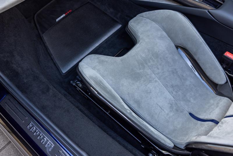 Used Ferrari 296 GTS 2024 for sale - 77207099: Photo 10