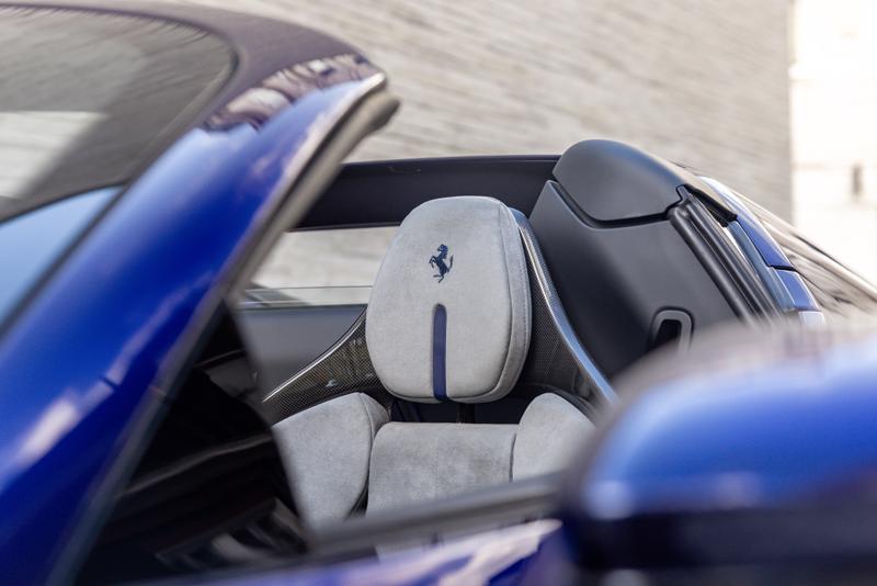 Used Ferrari 296 GTS 2024 for sale - 77207099: Photo 15