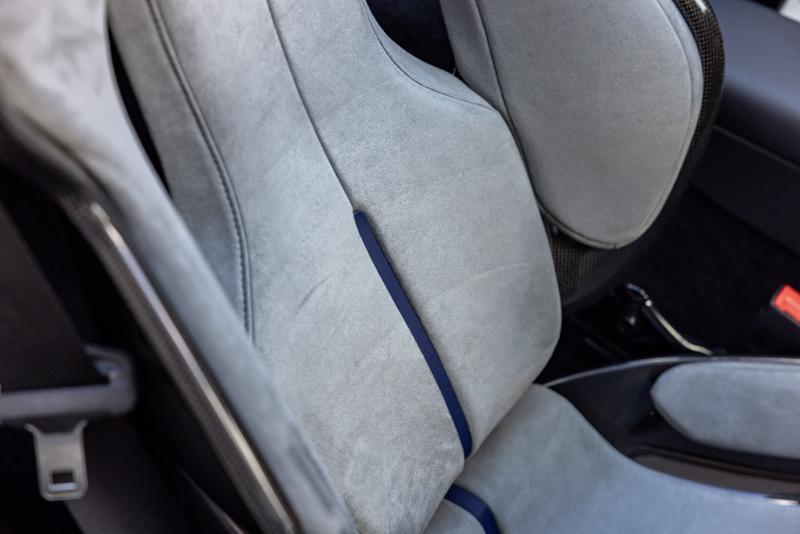 Used Ferrari 296 GTS 2024 for sale - 77207099: Photo 18