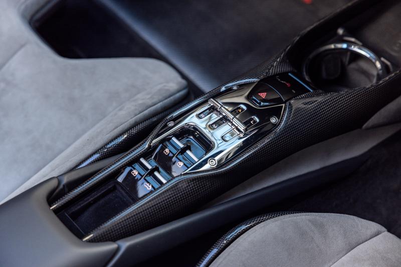 Used Ferrari 296 GTS 2024 for sale - 77207099: Photo 19