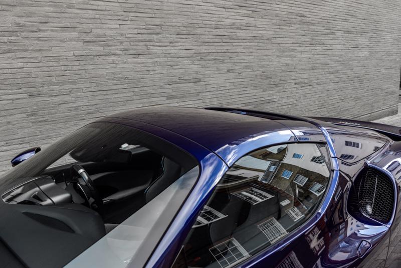 Used Ferrari 296 GTS 2024 for sale - 77207099: Photo 8