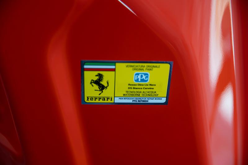 Used Ferrari 296 GTS 2024 for sale - 78015260: Photo 12