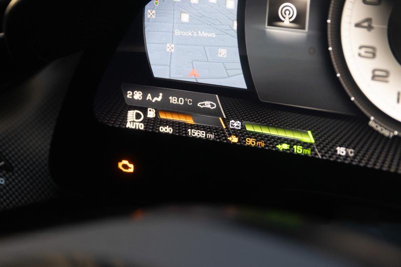 Used Ferrari 296 GTS 2024 for sale - 78015260: Photo 13