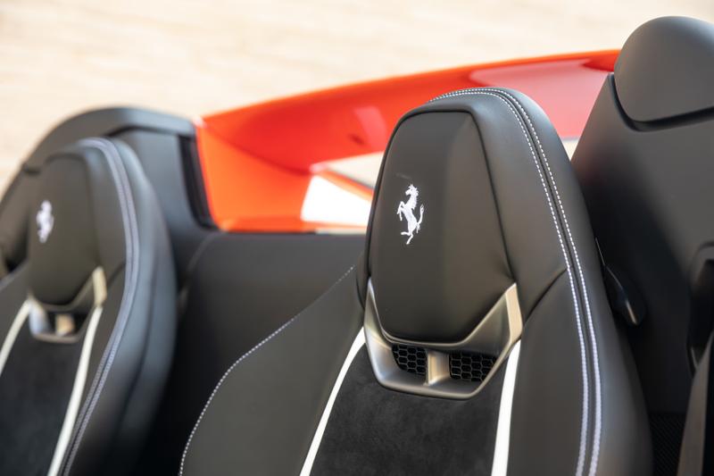 Used Ferrari 296 GTS 2024 for sale - 78015260: Photo 22