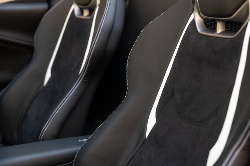 Used Ferrari 296 GTS 2024 for sale - 78015260: Photo 23