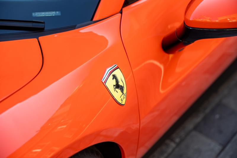 Used Ferrari 296 GTS 2024 for sale - 78015260: Photo 6