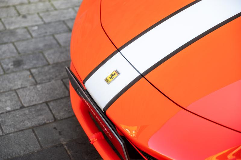 Used Ferrari 296 GTS 2024 for sale - 78015260: Photo 7