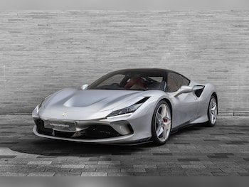 Used Ferrari F8 Tributo 2021 for sale - 79600682: Photo