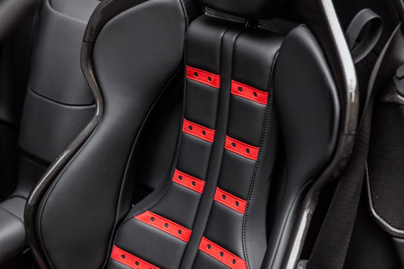 Used Ferrari SF90 Spider 2023 for sale - 77340313: Photo 19