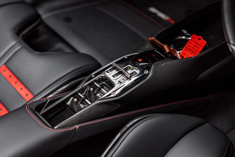 Used Ferrari SF90 Spider 2023 for sale - 77340313: Photo 25