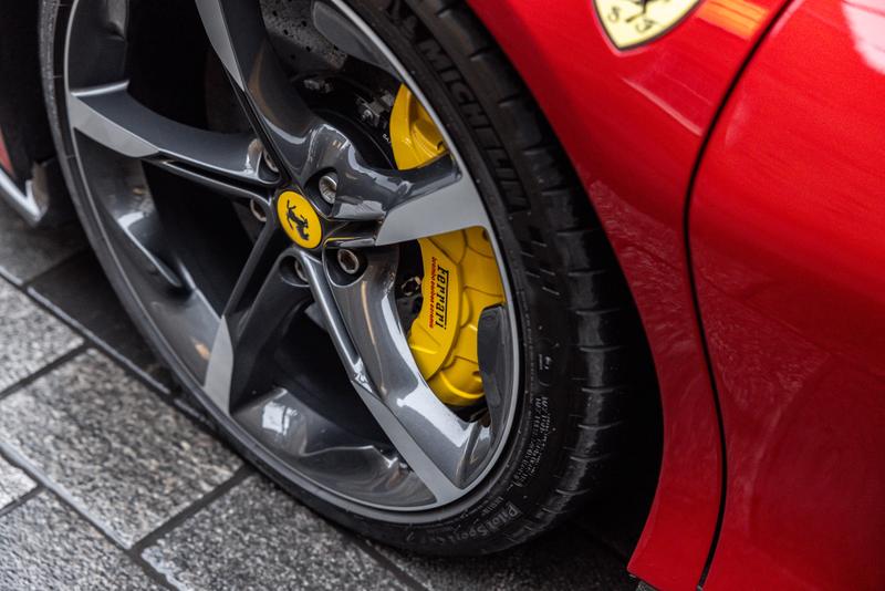 Used Ferrari SF90 Spider 2023 for sale - 77340313: Photo 7