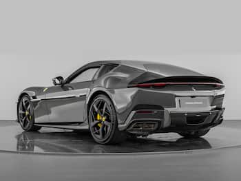 Used Ferrari 12 Cilindri 2025 for sale - 79620811: Photo