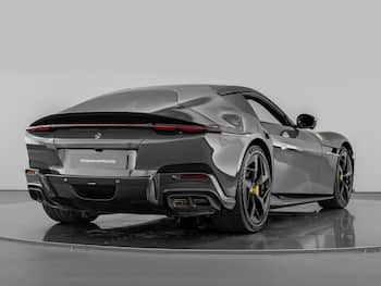 Used Ferrari 12 Cilindri 2025 for sale - 79620811: Photo