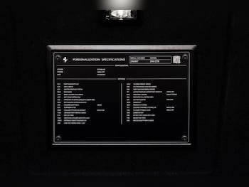 Used Ferrari 296 GTB 2023 for sale - 78226551: Photo