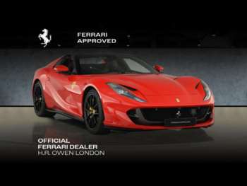 2022 - F1 DCT 0-Door